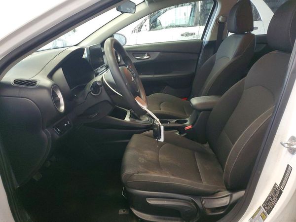 2019 KIA FORTE FE/LX/LXS
