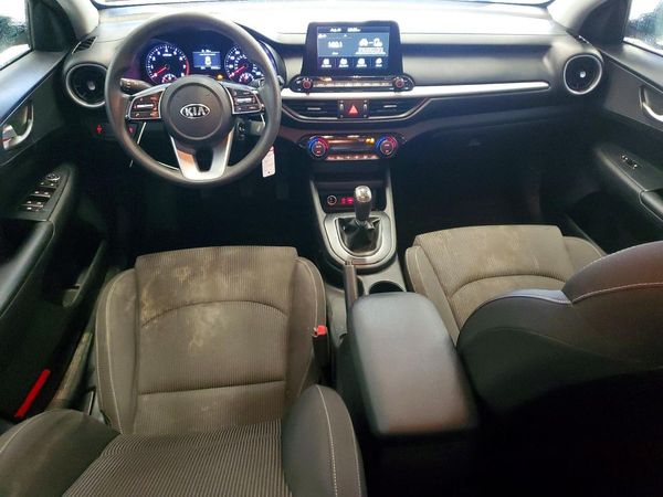 2019 KIA FORTE FE/LX/LXS