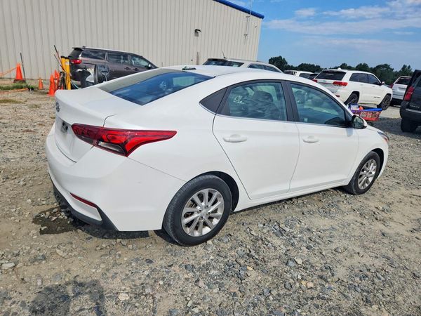 2021 HYUNDAI ACCENT