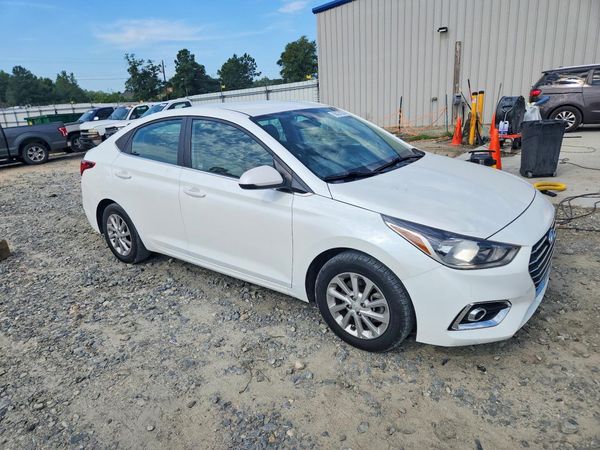 2021 HYUNDAI ACCENT