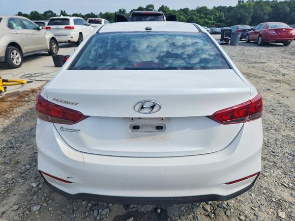 2021 HYUNDAI ACCENT