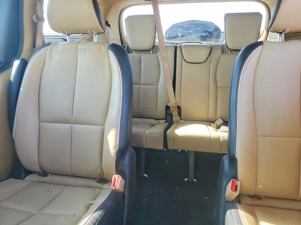 2016 KIA SEDONA