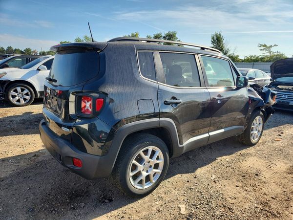 2019 JEEP RENEGADE