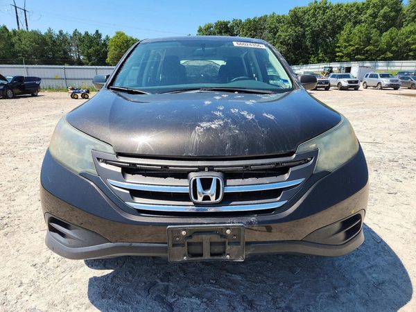 2014 HONDA CRV LX