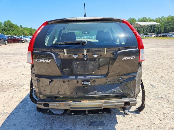 2014 HONDA CRV LX