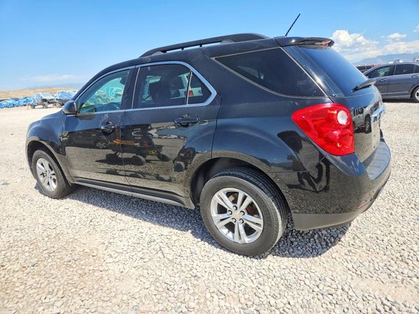 2015 CHEVROLET EQUINOX 1LT