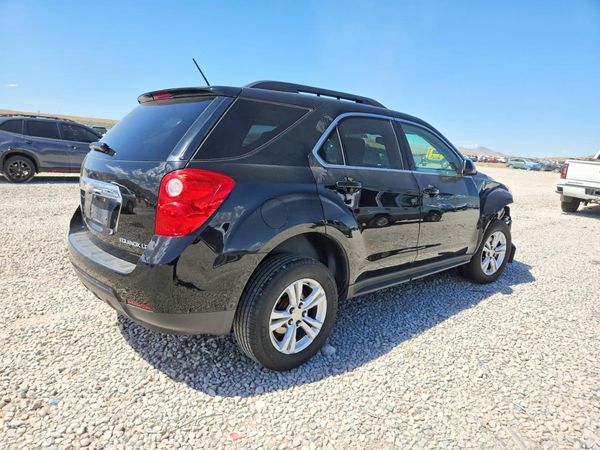 2015 CHEVROLET EQUINOX 1LT