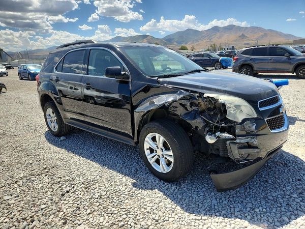 2015 CHEVROLET EQUINOX 1LT