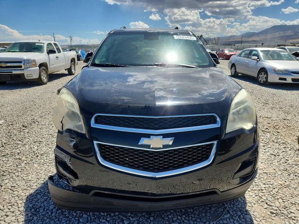 2015 CHEVROLET EQUINOX 1LT