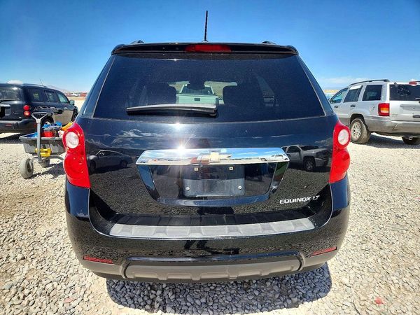 2015 CHEVROLET EQUINOX 1LT