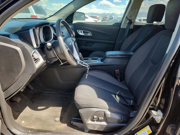 2015 CHEVROLET EQUINOX 1LT