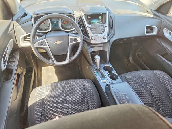 2015 CHEVROLET EQUINOX 1LT