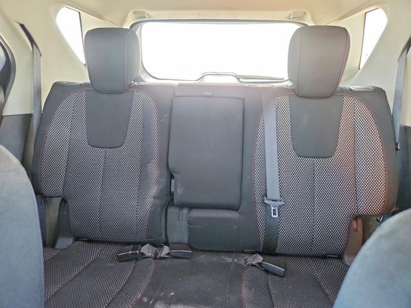 2015 CHEVROLET EQUINOX 1LT
