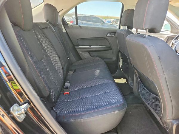 2015 CHEVROLET EQUINOX 1LT