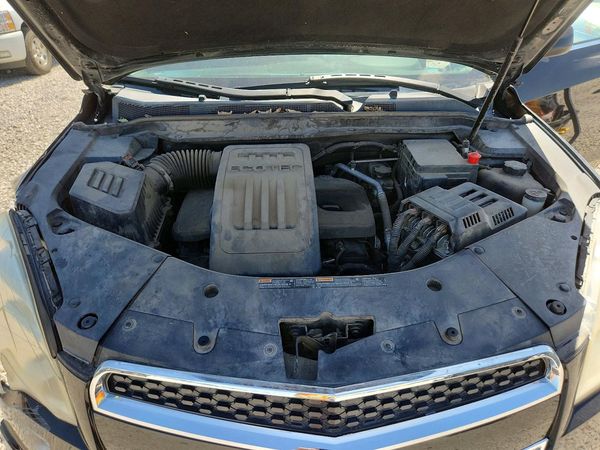 2015 CHEVROLET EQUINOX 1LT