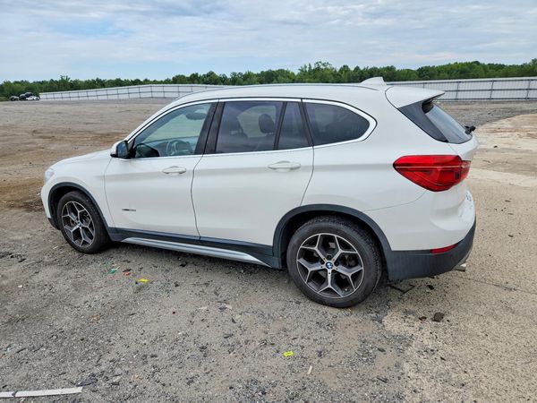 2018 BMW X1 sDrive28i