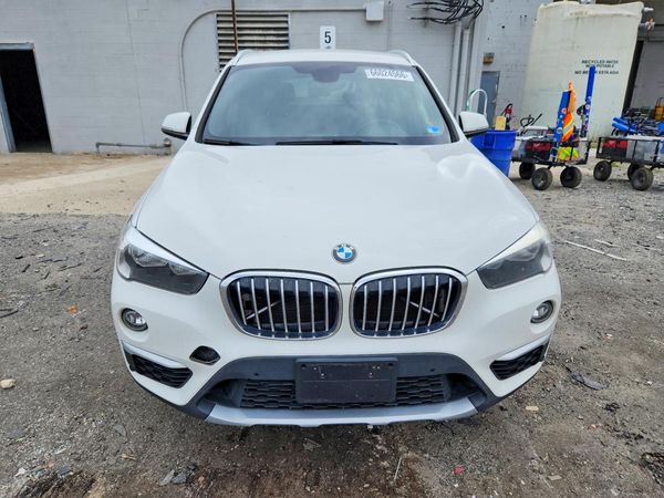2018 BMW X1 sDrive28i
