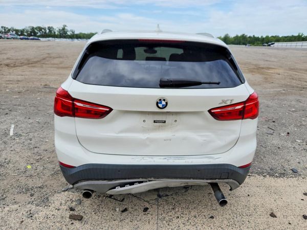 2018 BMW X1 sDrive28i