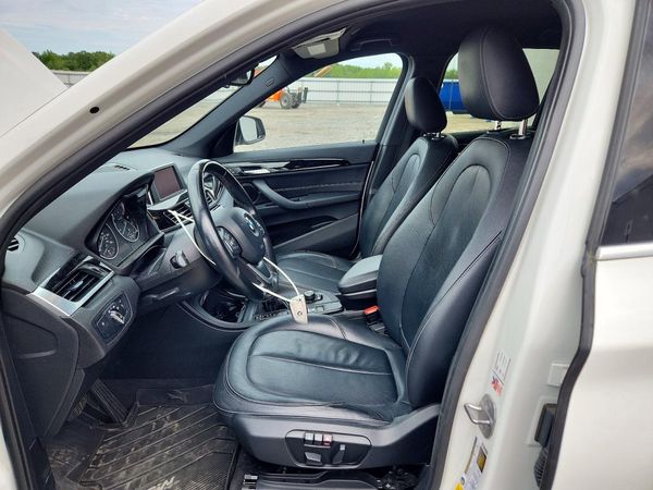 2018 BMW X1 sDrive28i