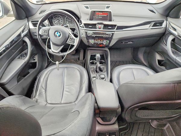 2018 BMW X1 sDrive28i