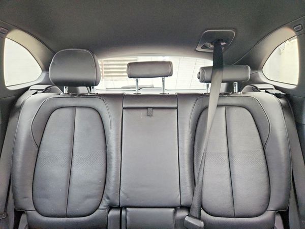 2018 BMW X1 sDrive28i