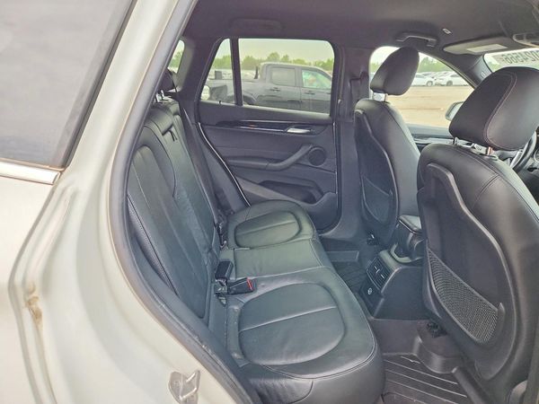 2018 BMW X1 sDrive28i