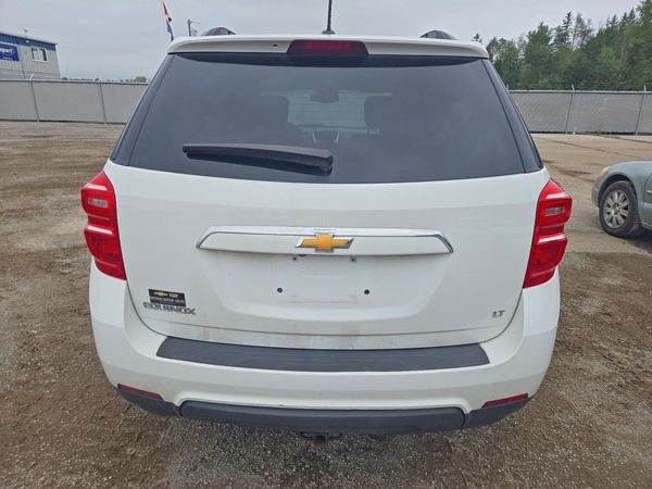 2017 CHEVROLET EQUINOX LT / FL