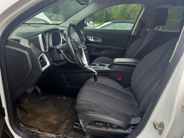 2017 CHEVROLET EQUINOX LT / FL
