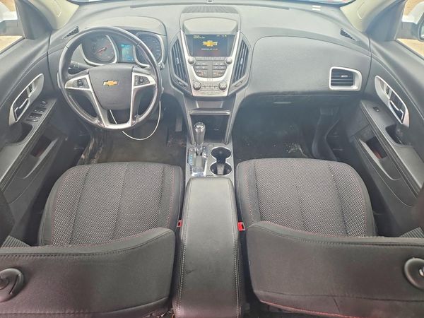2017 CHEVROLET EQUINOX LT / FL