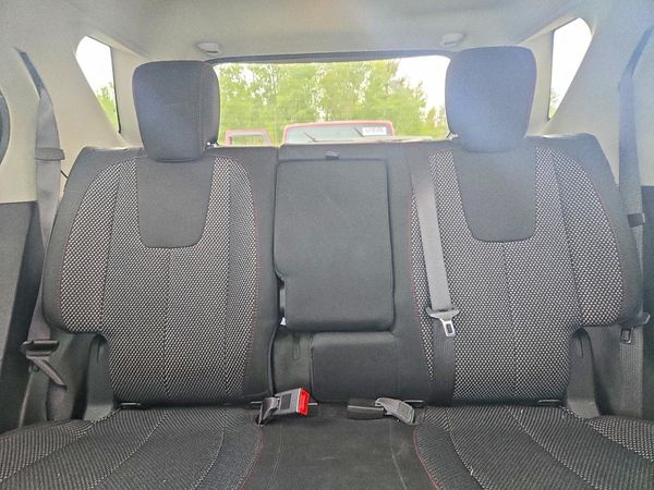 2017 CHEVROLET EQUINOX LT / FL
