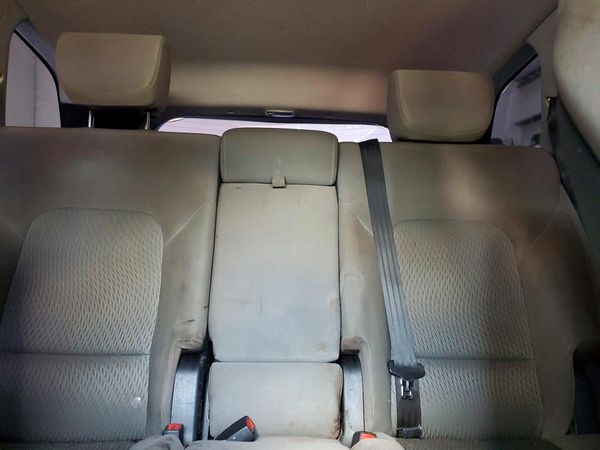 2018 HYUNDAI SANTA FE SE Base