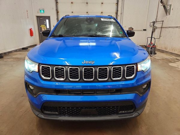 2024 JEEP COMPASS North, Latitude — DIRF