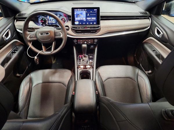2024 JEEP COMPASS North, Latitude — CKPT