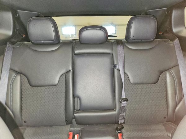 2024 JEEP COMPASS North, Latitude — SUVN