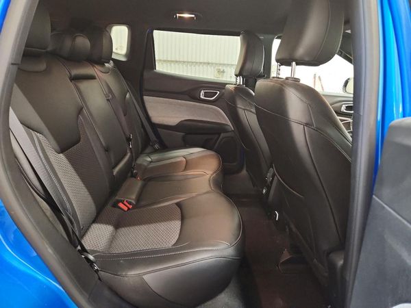 2024 JEEP COMPASS North, Latitude — PSRS