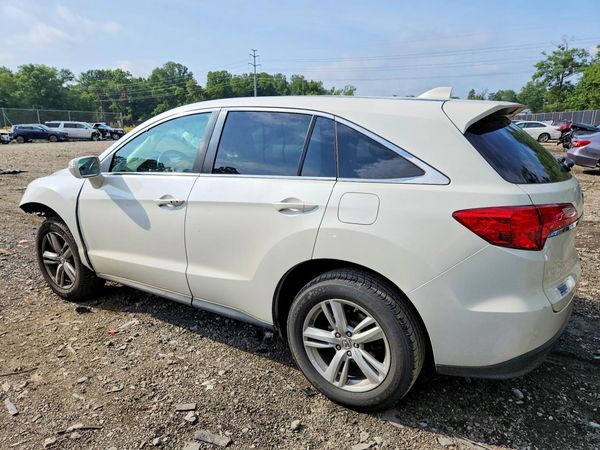 2015 ACURA RDX