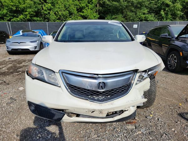 2015 ACURA RDX