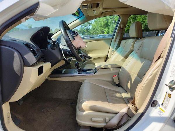 2015 ACURA RDX