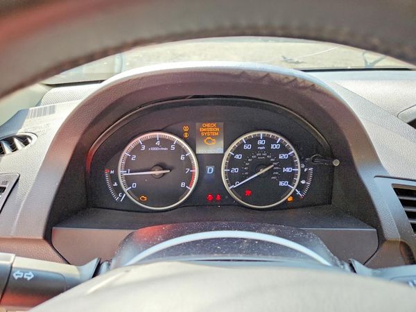 2015 ACURA RDX
