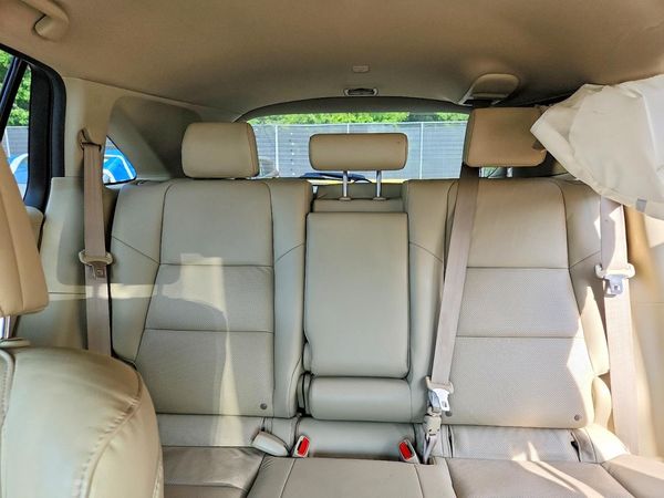 2015 ACURA RDX