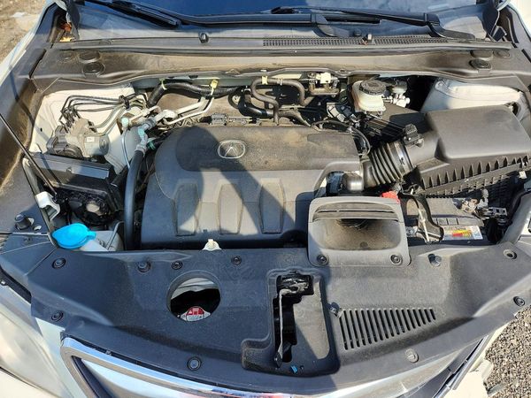 2015 ACURA RDX