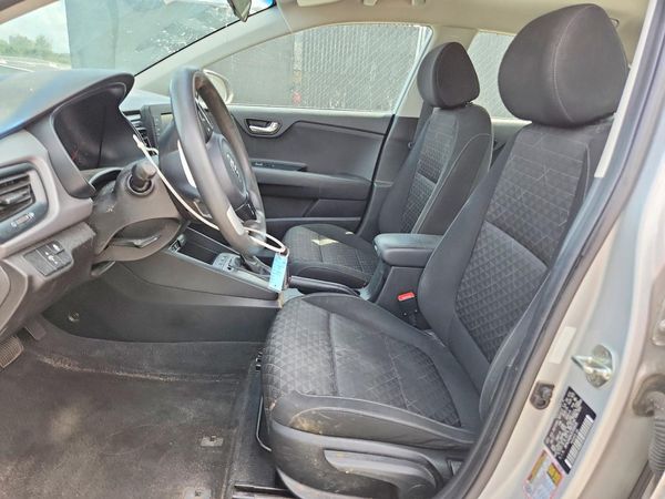 2018 KIA RIO LX, S