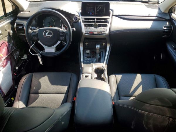 2020 LEXUS NX 300H Comfort