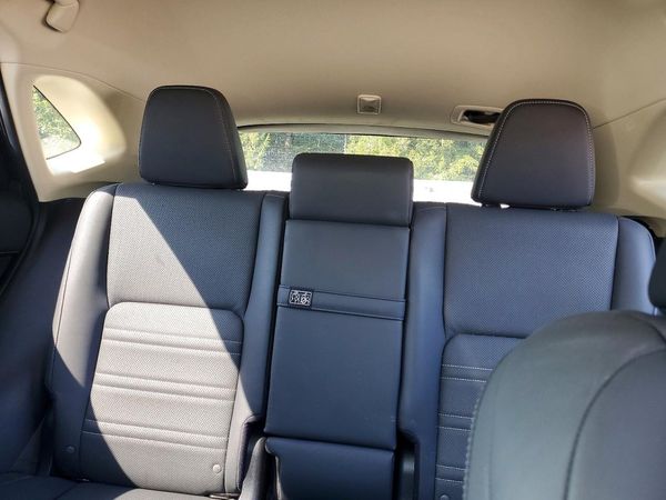 2020 LEXUS NX 300H Comfort