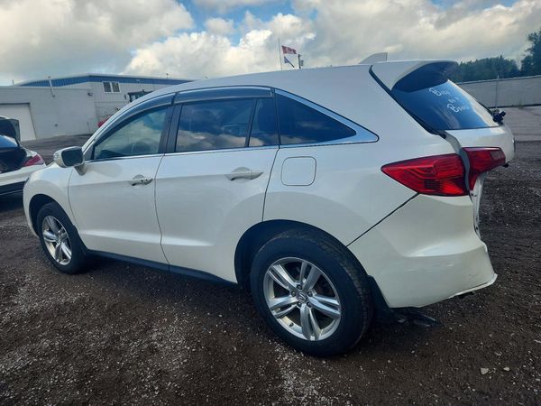 2014 ACURA RDX