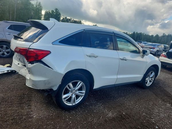 2014 ACURA RDX