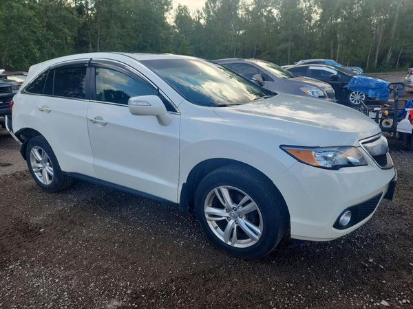 2014 ACURA RDX