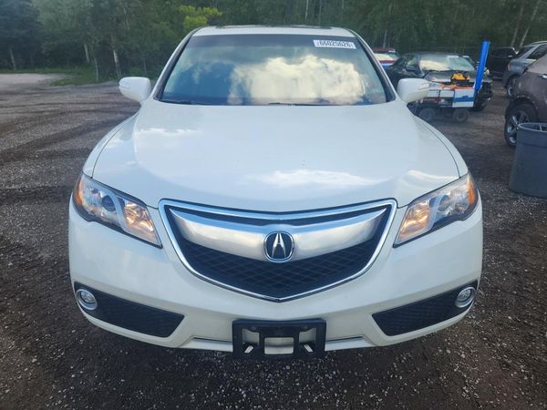 2014 ACURA RDX