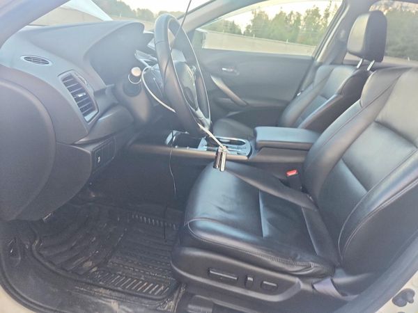 2014 ACURA RDX