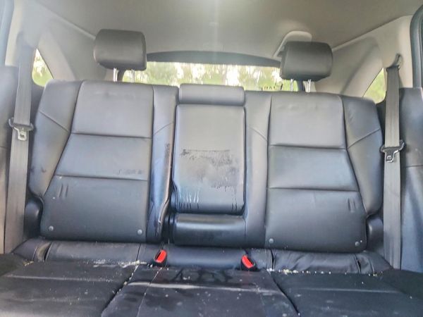 2014 ACURA RDX